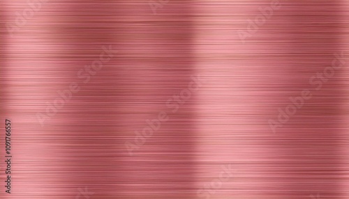 seamless pink gold brushed metal plate background texture tileable industrial dull polished stainless steel aluminum or nickel finish repeat pattern high resolution pink gold rough metallic photo