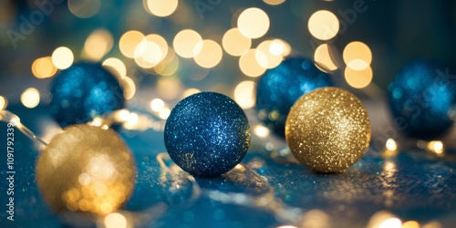 christmas tree decoration