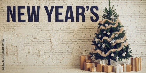 christmas tree decoration