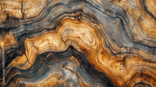 Wallpaper Mural 木, 木, 質感, 古い, 木製の, 模様, 茶色, 木材, 自然, アブストラクト, 切断, ナチュラル, ほえ声, ざらざらの, トランクス, 原料, ボード, 表面, つり輪, ログ, ざらざらした, 厚板, 円, マクロ, ごつごつした,generative ai Torontodigital.ca