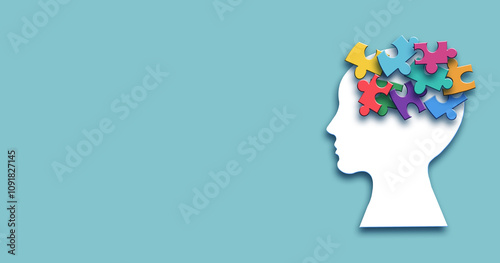 head with gears