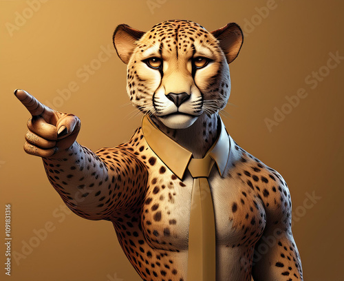 cheetah
