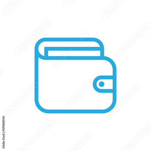 wallet icon