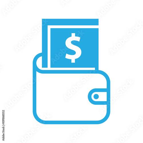 wallet icon
