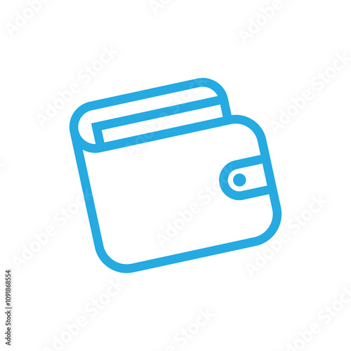 wallet icon