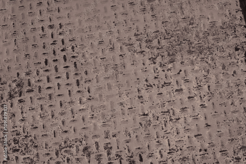 old sepia brown rusty metal texture pattern backdrop old sepia brown rusty metal texture pattern backdrop