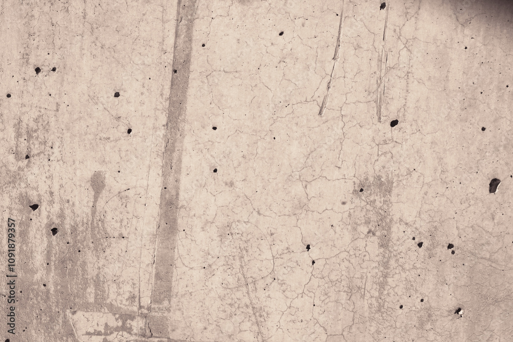 Obraz premium old sepia brown rusty metal texture pattern backdrop