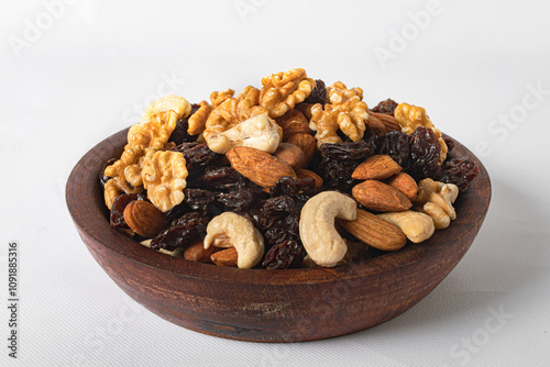 frutos saludables