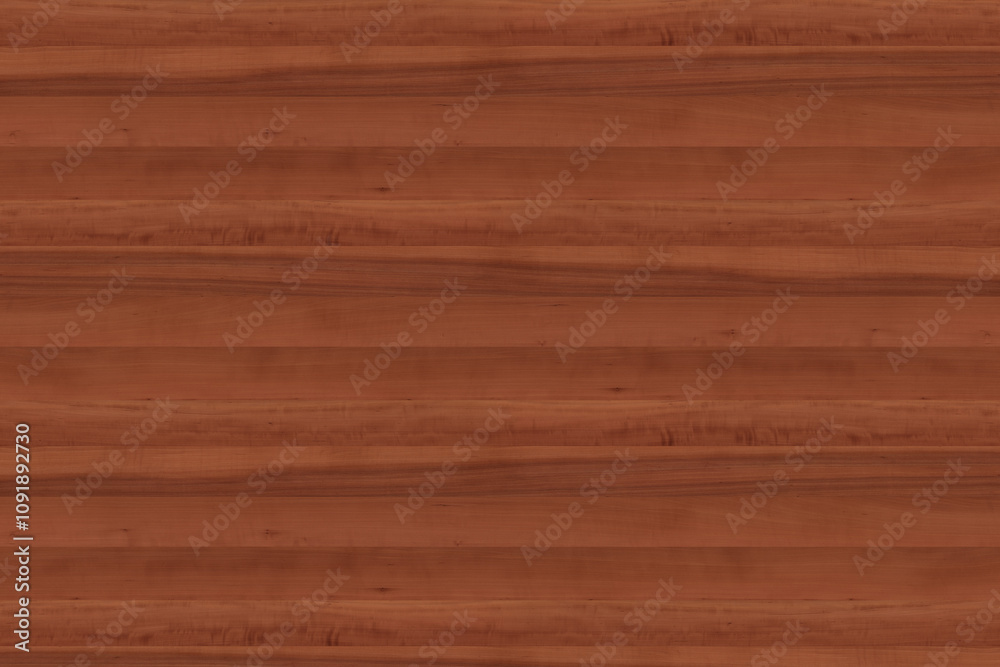 Fototapeta premium brown service tree wood timber structure texture grain pattern background
