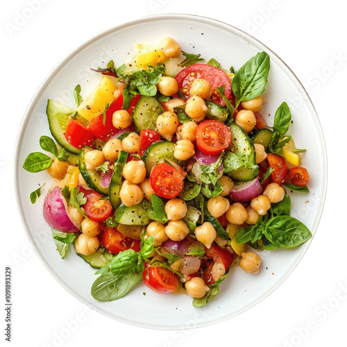Delicious Mediterranean Chi...