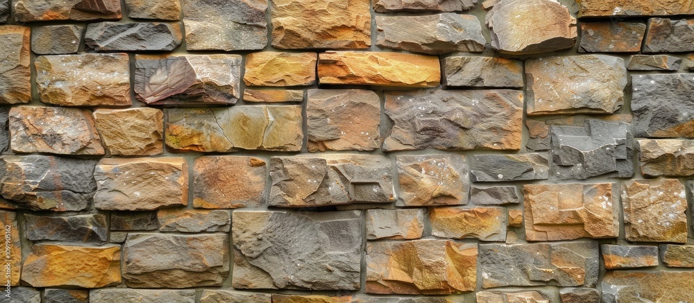 Fototapeta premium Sandstone Texture Background Image