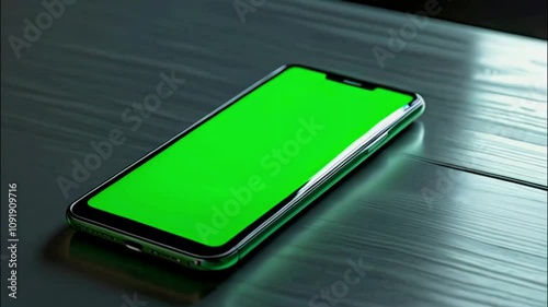 Top 10 Green Screen Smartphone Videos:  Chroma Key Footage for Editing Projects, Backgrounds, Animations, and More!