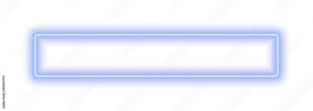 Neon Banner