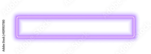 Neon Border