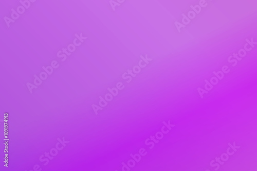 Blue purple gradient background, simple and clean in a minimalist style, with blurred edges. Blurred color gradient, ombre.