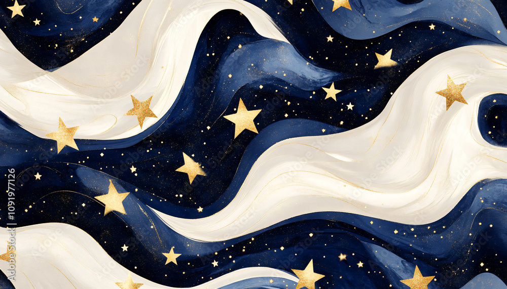 Obraz premium Minimalist background for creative design