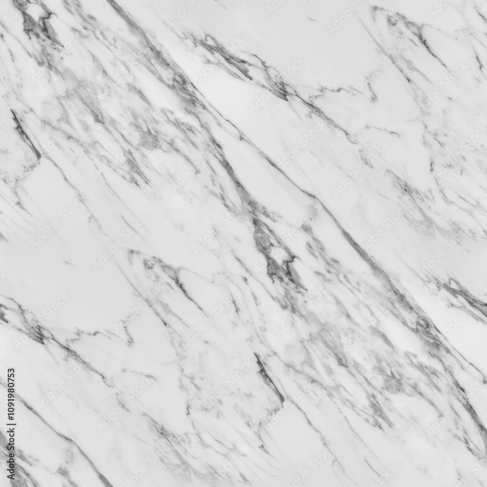 Obraz premium Marble wall white graphic pattern abstract black for do ceramic counter texture tile gray background natural for interior decoration and outside elegant light.