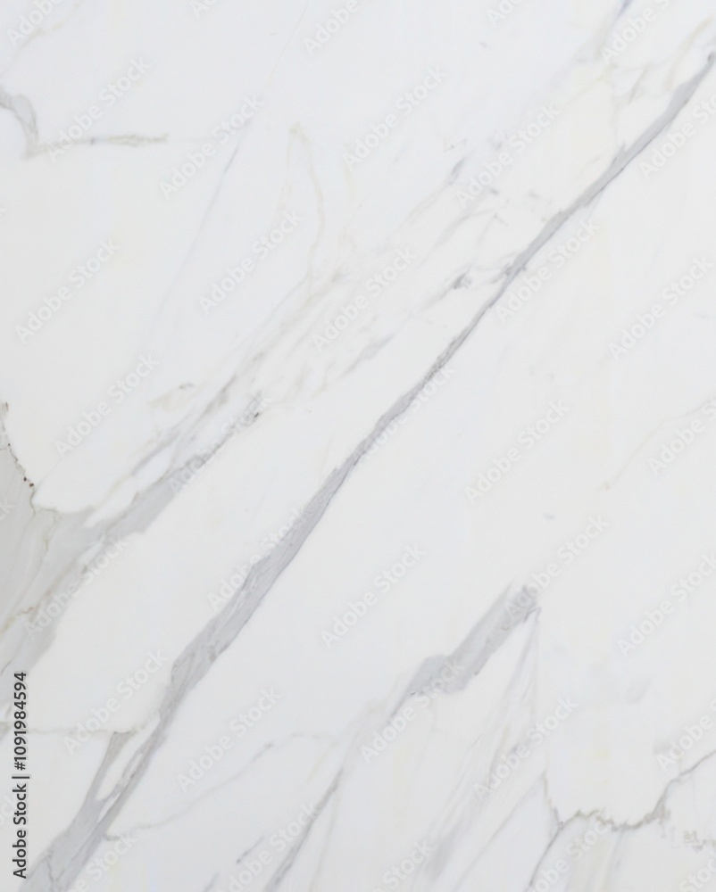 Obraz premium italian white marble texture,White marble with golden veins,ceramic marble design