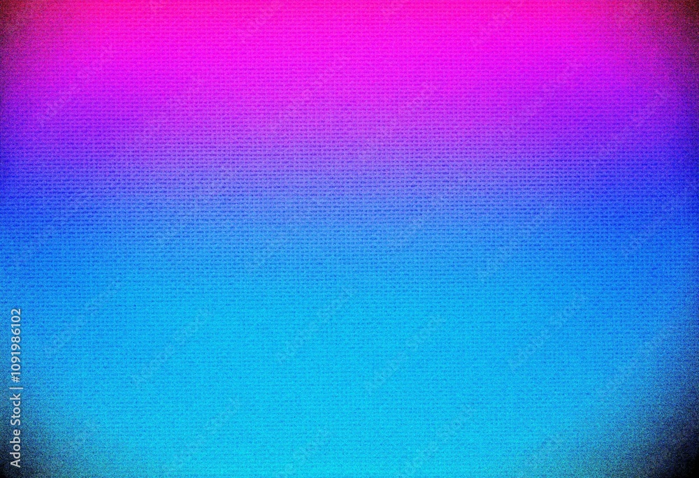 Fototapeta premium Abstract colorful gradient background, can be used for background and decoration