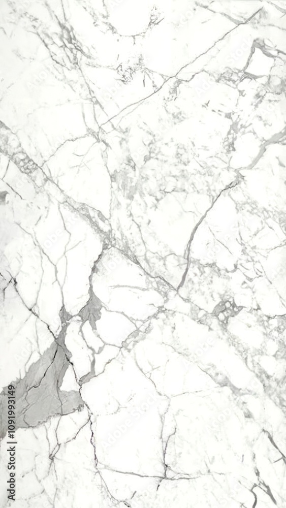 Fototapeta premium italian white marble texture,White marble with golden veins,ceramic marble design