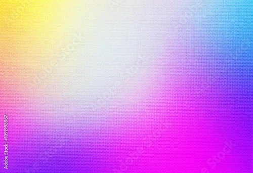 Abstract colorful texture gradient background, can be used for background and decoration