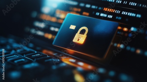 Secure Digital Payment Systems: Protecting Transactions and Data