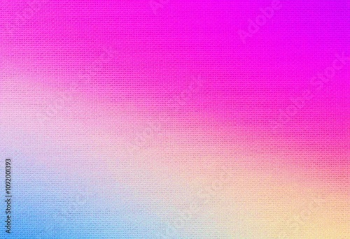 Abstract colorful texture gradient background, can be used for background and decoration