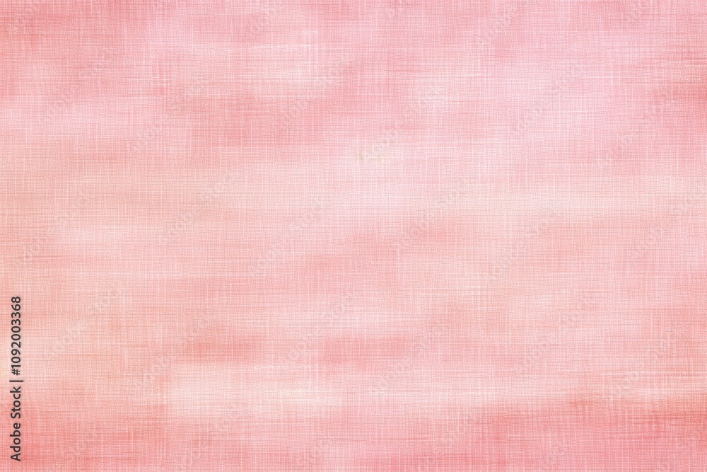 Fototapeta premium Soft pink textured background design