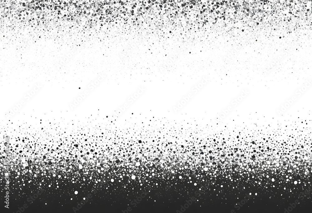 Obraz premium halftone texture