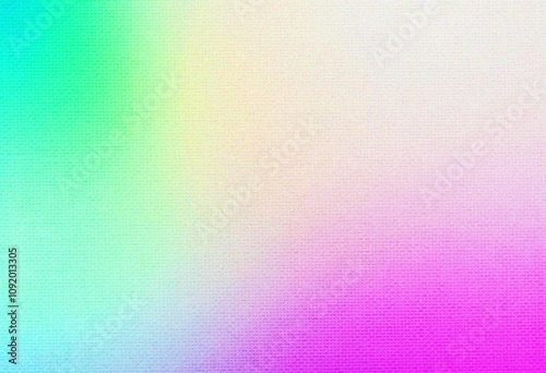 Abstract colorful texture gradient background, can be used for background and decoration