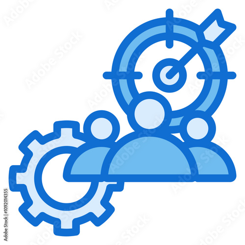 Teamwork Icon