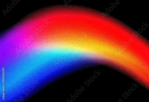 Abstract colorful texture gradient background, can be used for background and decoration