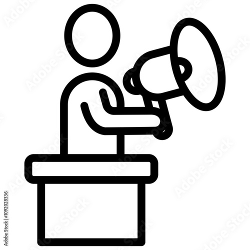 Director Icon