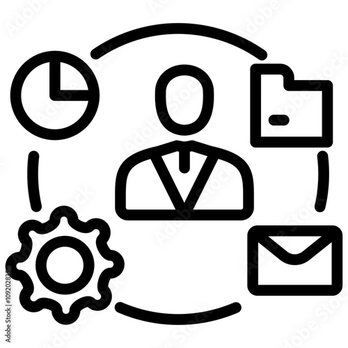 Coo Icon
