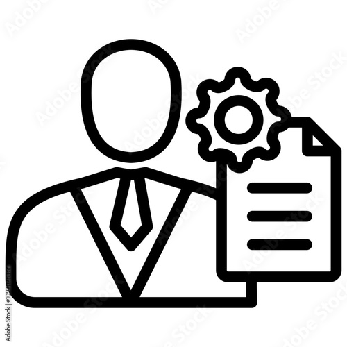 Advisor Icon