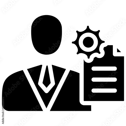 Advisor Icon