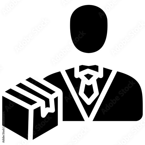 Owner Icon