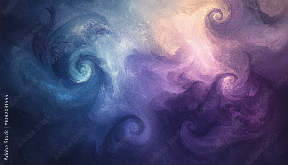 Fototapeta premium Minimalist background for creative design