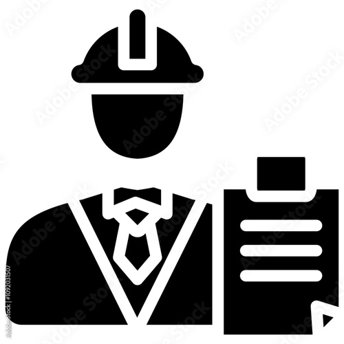 Supervisor Icon