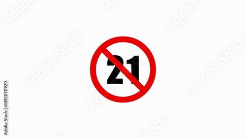 Free Download do not enter sign - GFXLoad