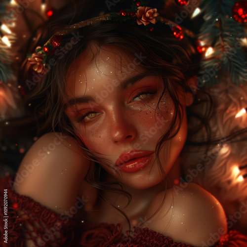 Merry Christmas, Weihnachten