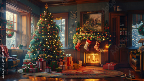 Merry Christmas, Weihnachten