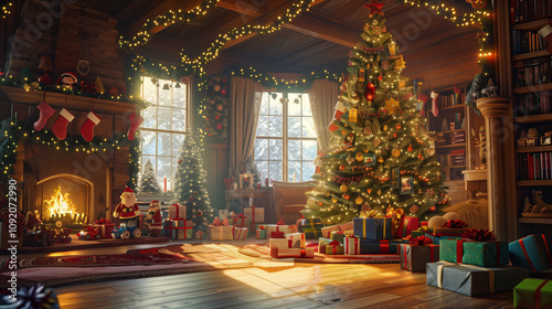 Merry Christmas, Weihnachten