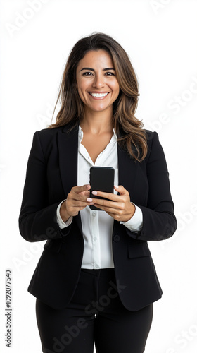 Confident and Connected: A ...