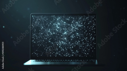 Digital Network: A sleek la...