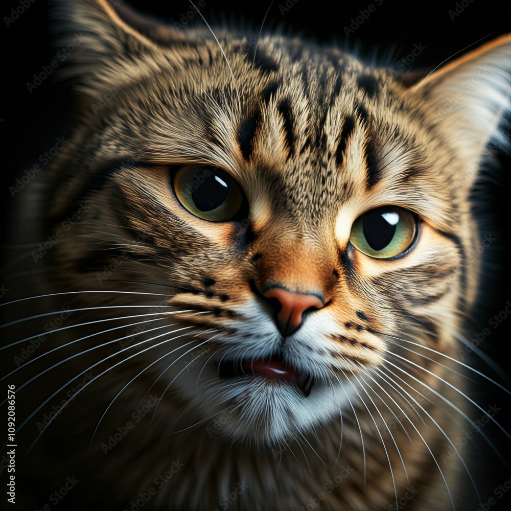 Annoying Cat Annoying Cat