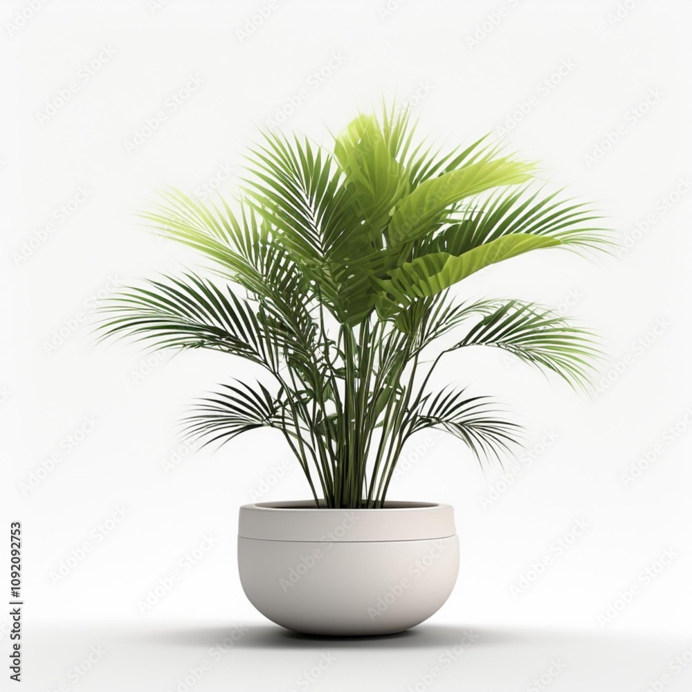 Indoor Plant Icon - Create a Fresh and Natural Home Environment Indoor Plant Icon - Create a Fresh and Natural Home Environment