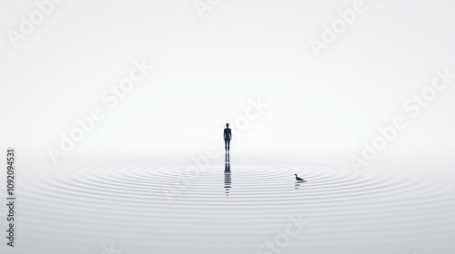 Solitude and Serenity: A lo...