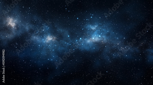 Cosmic Nebula: Celestial Wo...