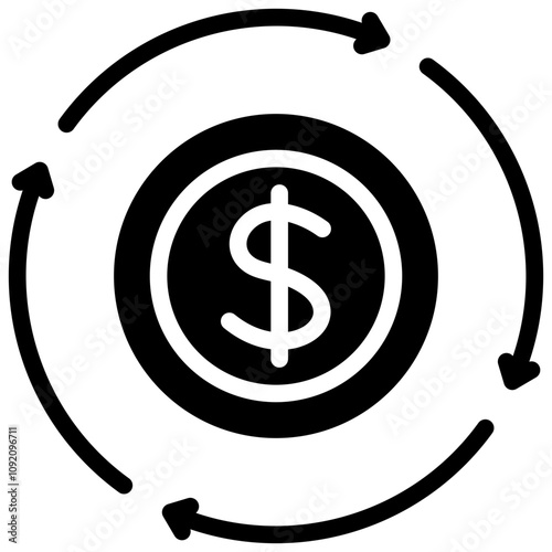 Processes Icon